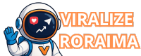 VIRALIZE RORAIMA